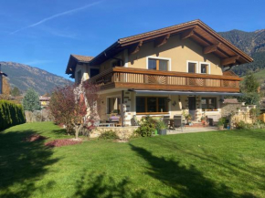 Appartement Zaglmayr